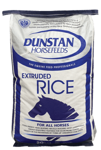 Dunstan Extruded Rice