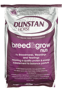 Dunstan Breed & Grow
