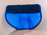Summit Saddlery Solar Pleated Nose Shade