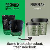FourFlax Biotin+
