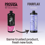 FourFlax Omega 3 Oil
