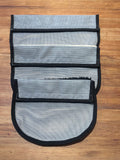 Summit Saddlery Solar Nose Shade