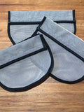 Summit Saddlery Solar Nose Shade
