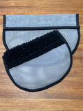 Summit Saddlery Solar Nose Shade