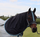 Roulette Rugs Summer Knit Hood Extra Trim