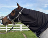 Roulette Rugs Summer Knit Hood