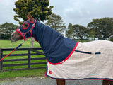 Roulette Rugs SoftShell Hood