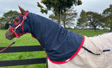 Roulette Rugs SoftShell Hood