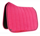 ANKY Suede Dressage XB261110 Saddle Pad