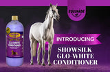 Equinade Glo-White Conditioner