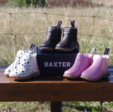 Baxter Tinkerbell Baby Boot