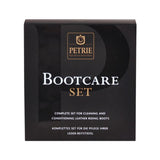 Petrie Boot Care Set