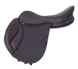 Trainers Regency Jump Saddle