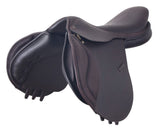 Trainers Regency Jump Saddle