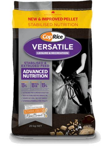 Coprice Versatile – Summit Grains and Saddlery
