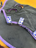 Roulette Rugs Polar Fleece Hood
