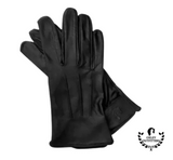 Oxley Outfitters Junior Genuine Leather Gloves