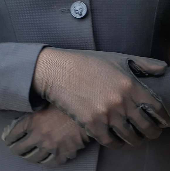 Oxley Outfitter Airmesh Adults Gloves