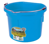 Little Giant Flat Back Feed Bucket 8 L