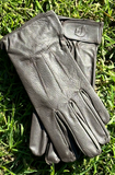 Oxley Outfitters Adult Genuine Leather Gloves