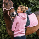 Schockemohle SPCathy Zip Hoody