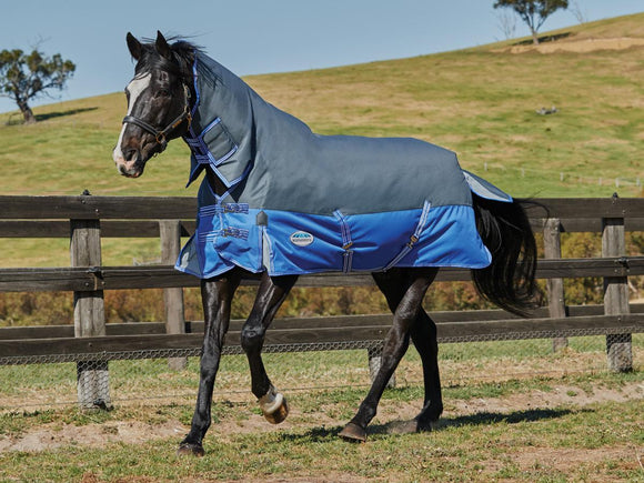 Weatherbeeta Comfitec Premier Thinsulate Combo Heavy