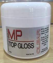 MP Top Gloss