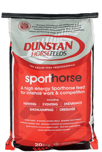 Dunstan Sport Horse