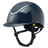 Charles Owen Kylo Sparkly Gloss Helmet with MIPS