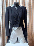 Cavallo Vienna Tails