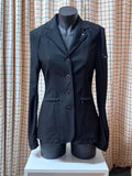 Schockemohle Air Cool Jacket