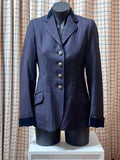 Ascot Show Jacket