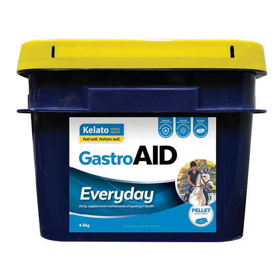 Kelato GastroAID Everyday