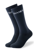 Thames Riding Socks