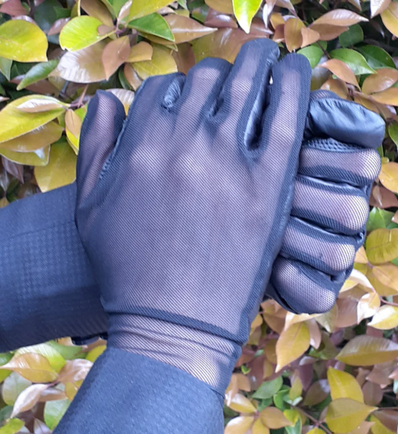 Oxley Outfitter Airmesh Childs Gloves