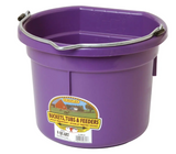 Little Giant Flat Back Feed Bucket 8 L