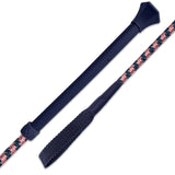 Childs Glitter Candy Riding Whip
