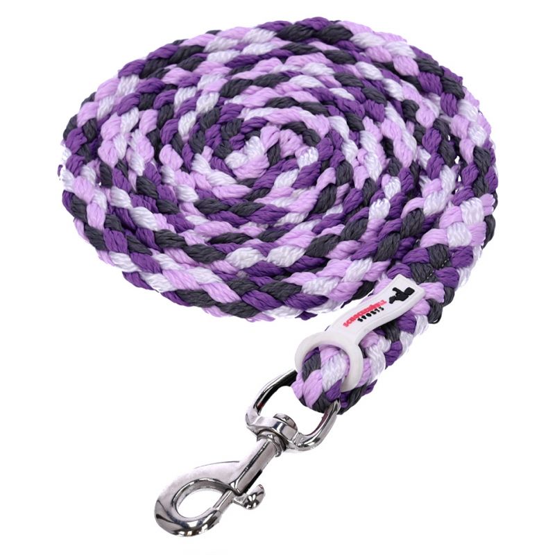 Schockemohle Catch Style Lead Rope – Summit Grains and Saddlery