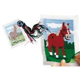 SES Embroidery Horse