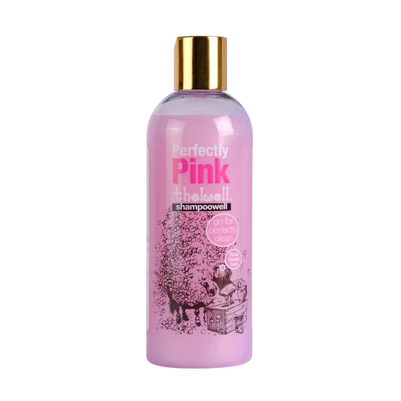 NAF Thelwell Perfect Pink Shampoo