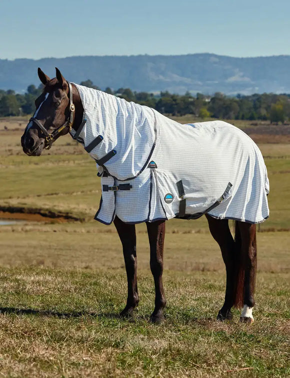 Weatherbeeta Hybrid Sheet Combo