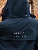 Dublin Rowan Waterproof Coat