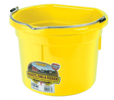 Little Giant Flat Back Feed Bucket 8 L