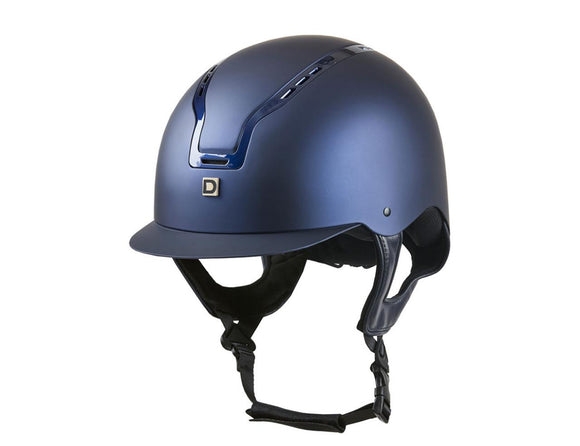 Dublin Adara Matte Helmet