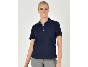 Dublin Paige Relaxed Polo