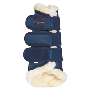 Schockemohle Soft Cozy Guard Boots