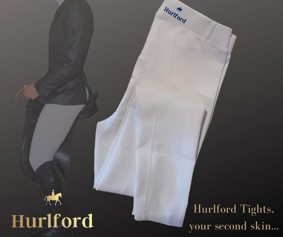 Hurlford Competition Tights
