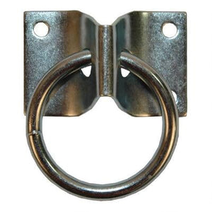 Hitching Tie Ring