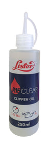 Lister Clipper Oil