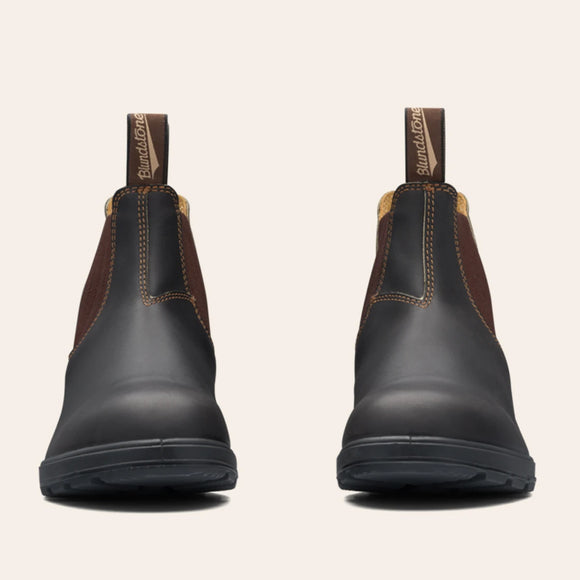 Blundstone Unisex Work Boot Summit Grains and Saddlery